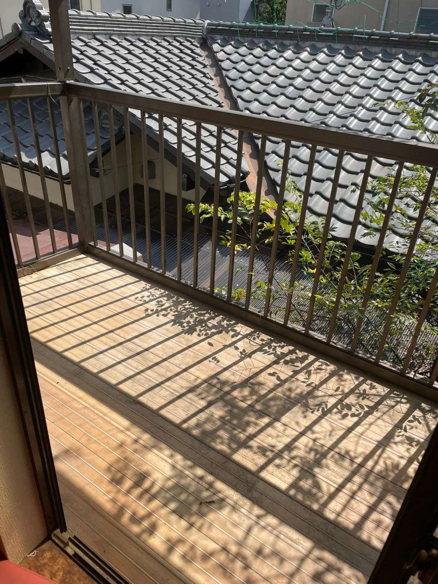 ゴミ屋敷清掃⑤